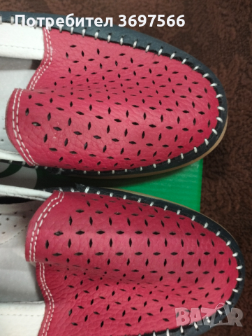 Намалени-Чисто нови удобни обувки , снимка 3 - Дамски ежедневни обувки - 44725066