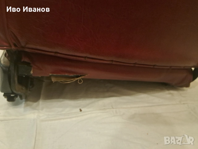 Салон-седалки и кори за вратите за лада,ваз,Жигули.Седалки-235евро,кори за вратите-85евро., снимка 11 - Части - 53213203