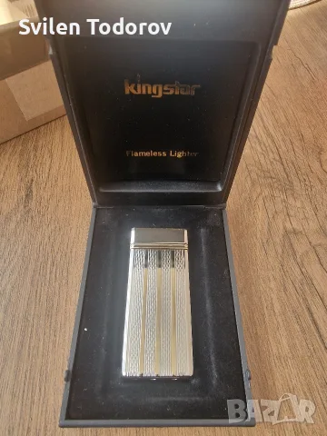 Запалка Kingstar
