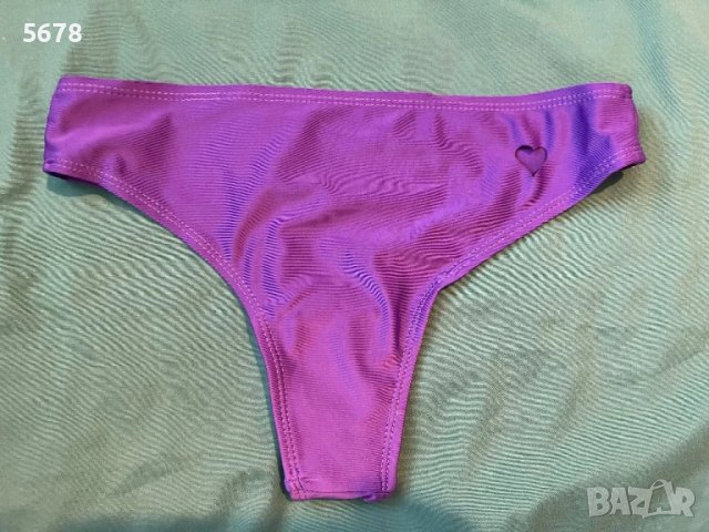 Бански, снимка 4 - Бански костюми - 51088142