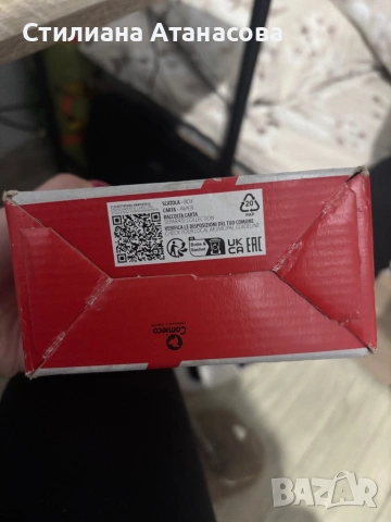 Спирачна помпа за Volkswagen Golf 4, снимка 4 - Части - 53859956