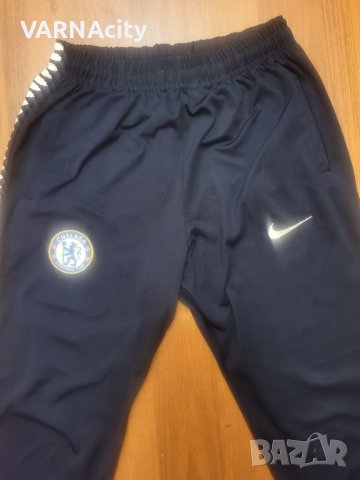 Долнище Chelsea Fc, снимка 2 - Спортни дрехи, екипи - 44491622