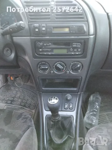 Citroen Xsara Exclusive 1.6, 88kc,бензин, снимка 8 - Автомобили и джипове - 55968715