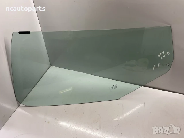 Стъкло за предна дясна врата за Пежо Боксер Ситроен Релеи Фиат Дукато 2018, снимка 2 - Части - 51165012