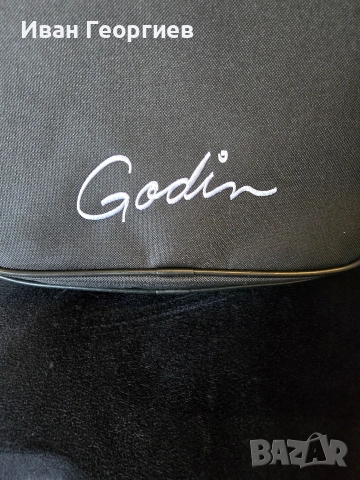 годин калъф