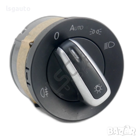 Ключ светлини Volkswagen Golf VI 2008-2016 ID: 151395