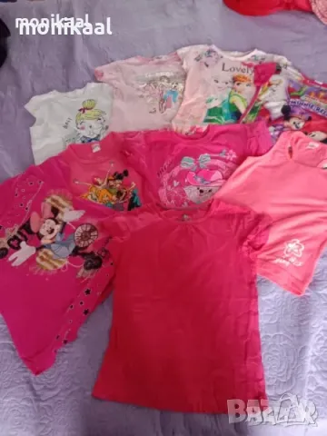 Тениски 5-6г