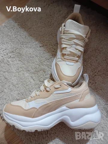 сникърси Пума Puma 