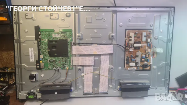 UE43KU6072U  BN41-02528A  BN94-11273D  BN94-10711B   CY-GK043HGEV1H, снимка 3 - Части и Платки - 50058829