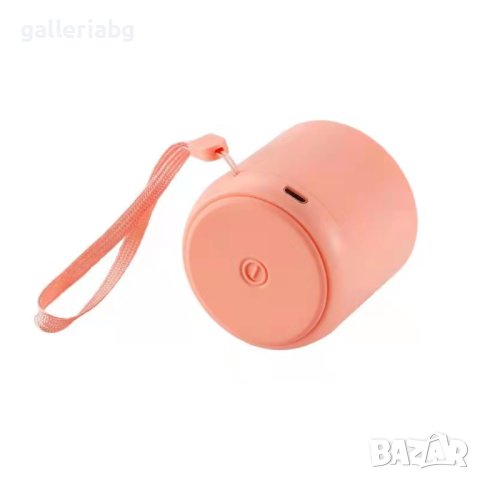 Малка тонколона WS-301 безжичен мини TWS високоговорител, снимка 6 - Тонколони - 41884552