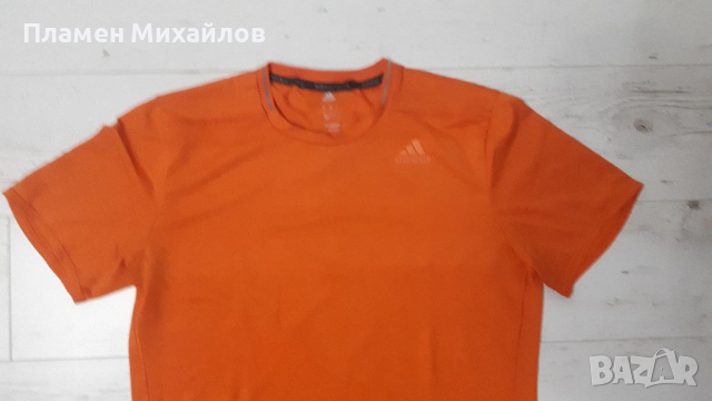 Adidas-Ориг. Тениска , снимка 2 - Тениски - 36280823