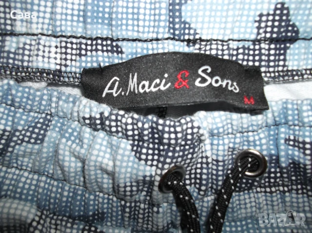 Долнище A.MACI & SONS  мъжко,М