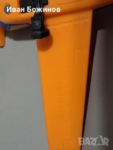 Самолет Matchbox., снимка 3 - Колекции - 53134236