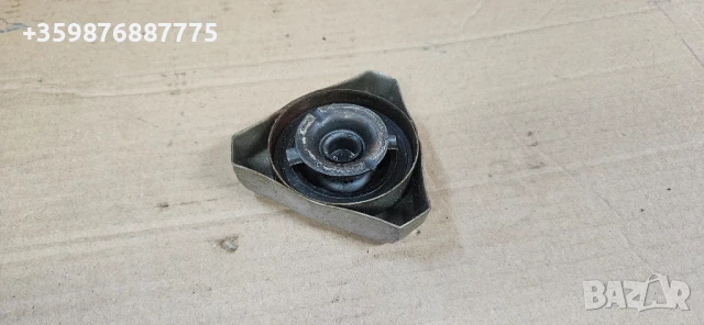 Капачка Бензин Гориво резервоар руски руско руска соц агрегат , снимка 2 - Части - 50464243