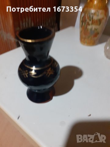 Вази, снимка 7 - Вази - 36005838