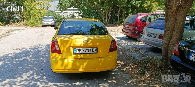 Шевролет Лачети, снимка 6 - Автомобили и джипове - 55709771