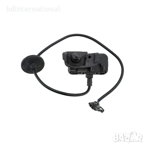 Моторче за заключване на капачка резервоар, VW Beetle, снимка 4 - Части - 56013288