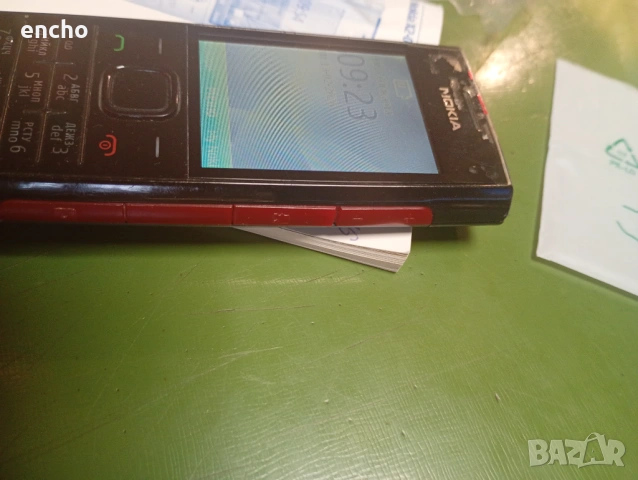 нокия x2 x3 за ценители аксесоари , снимка 16 - Nokia - 22334195