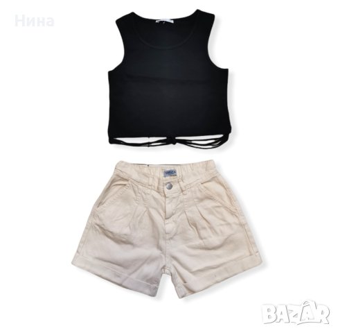 Потник - бюстие NK