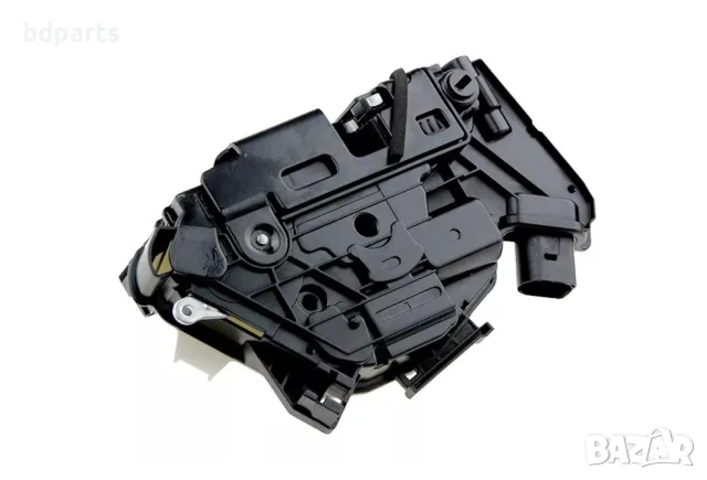 Брава за задна дясна врата, VW Tiguan 5N, CC, Up, Seat, Skoda, 6 ПИН,, снимка 2 - Части - 56142087