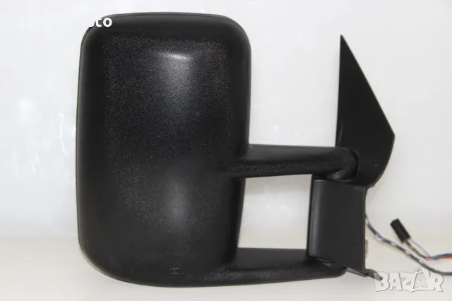 ✔️Ново Дясно електрическо огледало Mercedes Sprinter W901 (1995-2006г.) 5 пина / 9226966 9018101016, снимка 4 - Части - 50309625