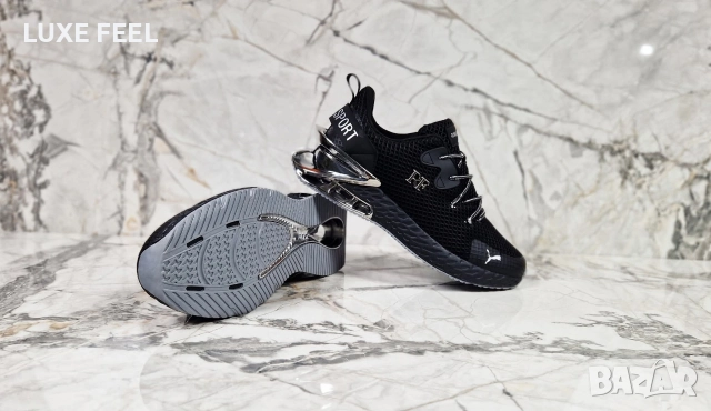 Мъжки Маратонки ⚜️Puma , снимка 7 - Маратонки - 52977295