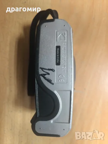 Kodak EC100, снимка 5 - Фотоапарати - 48992866