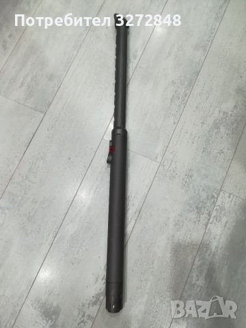 Телескопична дръжка за прахосмукачка DYSON , снимка 5 - Прахосмукачки - 39882124