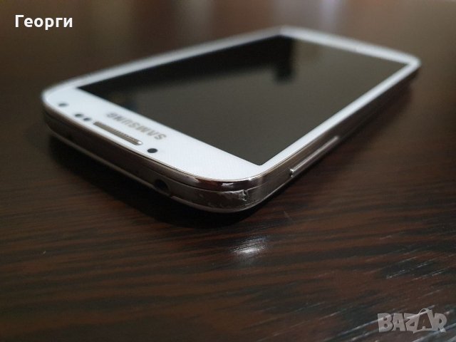 Samsung Galaxy S4 i9505, снимка 7 - Samsung - 35825937
