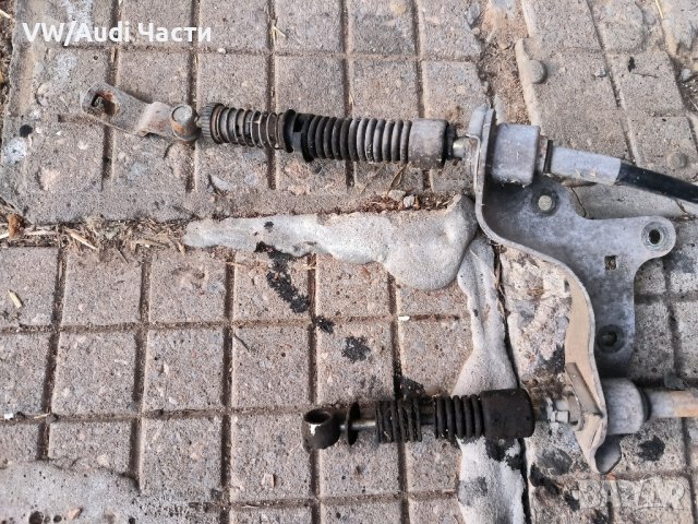 Жила механизъм скоростен лост за Фиат Пунто Fiat Punto 735276971, снимка 4 - Части - 42202651