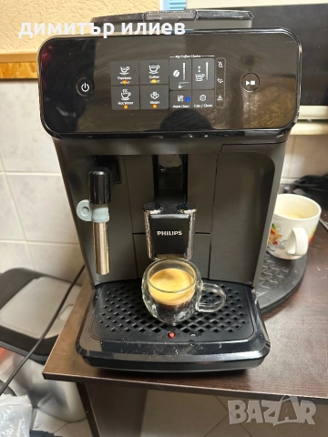 Кафемашина Philips ep1224, снимка 2 - Кафемашини - 52578337