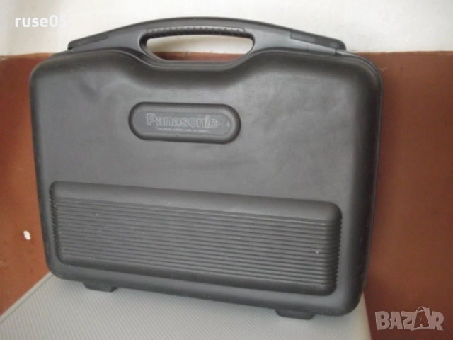 Видеокамера "Panasonic - NV-M9000EN 3", снимка 13 - Камери - 52030010