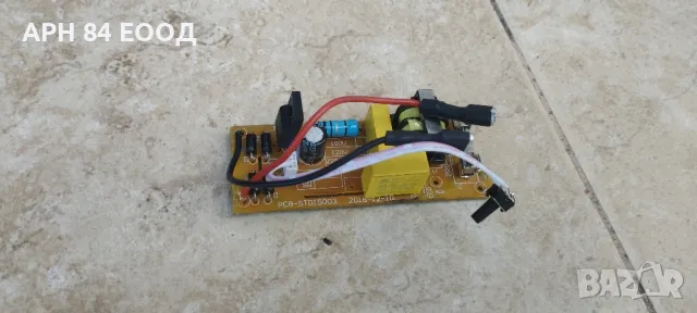 Резервни части за дюнер машини, снимка 7 - Други машини и части - 47900386