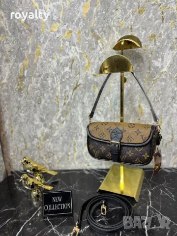 Louis Vuitton дамски чанти Различни цветове 