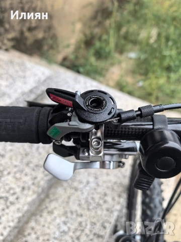 Велосипед , снимка 16 - Велосипеди - 52033788