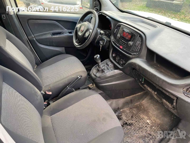 Fiat , снимка 10 - Автомобили и джипове - 52518254