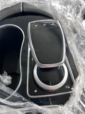 Touchpad Joystick Mercedes W205 C class Джойстик и тъчпад за навигация мерцедес ц класа 205, снимка 2 - Части - 48810946