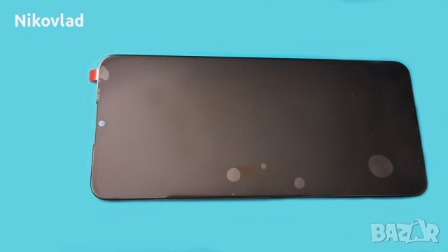 Дисплей TCL 20 R 5G, снимка 2 - Резервни части за телефони - 41450076