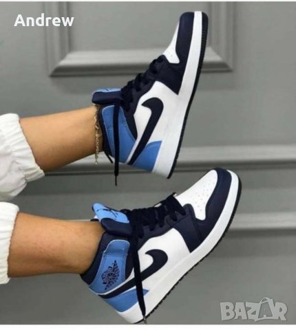 Nike Air Jordan , снимка 9 - Маратонки - 42194968