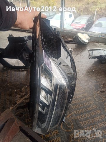 Фар ляв оригинален VW golf 7, снимка 14 - Части - 38742775