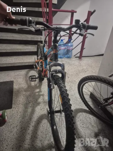 Детско колело 24 цола 