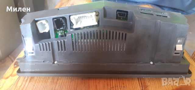 Управление На Климатроника. BMW E46. Facelift. 2000-2004 Година. БМВ.Е46.ФейсЛифт., снимка 2 - Части - 36101758