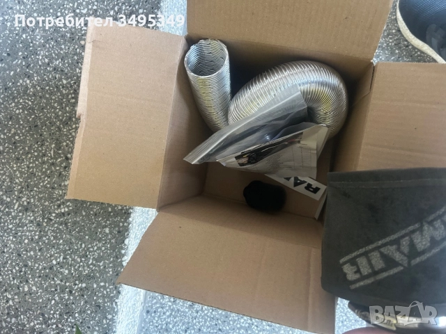 Форд фиеста 1.4i 2009 части