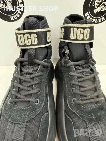 Сникърси UGG.Номер 38, снимка 3 - Дамски ежедневни обувки - 48437424