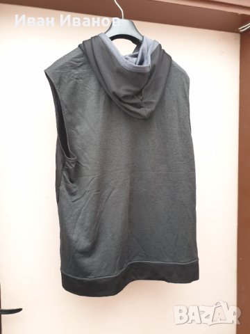  фитнес / ММА  потник Tapout  размер ХЛ, снимка 7 - Спортни дрехи, екипи - 39247520