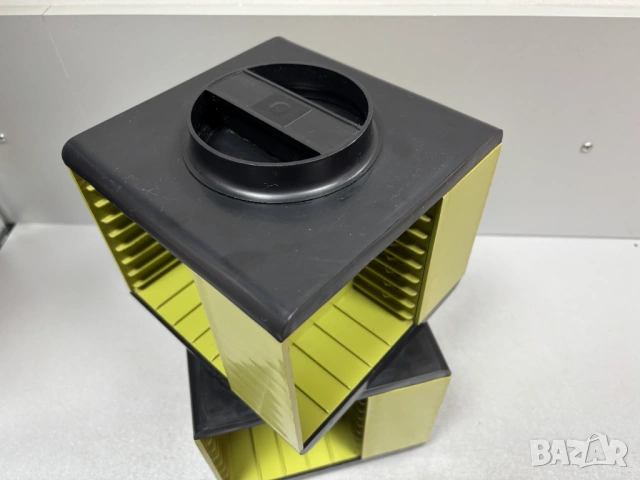 Двоен Касетник за аудиокасети, снимка 3 - Аудио касети - 53415745