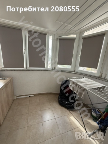 Тристаен завършен апартамент , снимка 12 - Апартаменти - 51958472