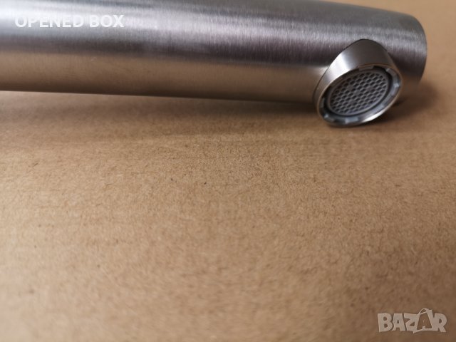 Смесител за кухня с изтеглящ се душ Franke Atlas Neo 115.0521.439, снимка 10 - Смесители - 40113989