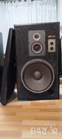 Продавам тонколони SONY SS-G7S, снимка 3 - Тонколони - 48025397