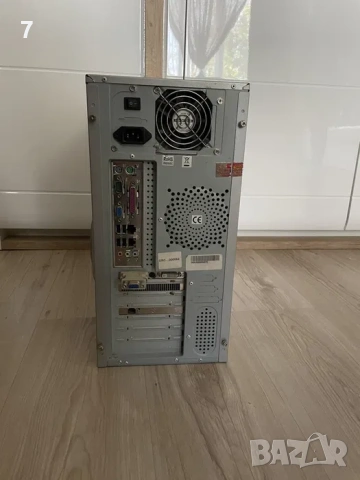 Кутии за компютри отлично запазени Power Box и Multirama , снимка 4 - Други - 53027031